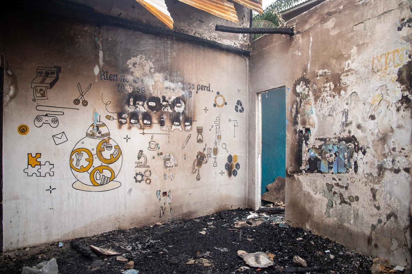 IROKO FabLab — photo 2