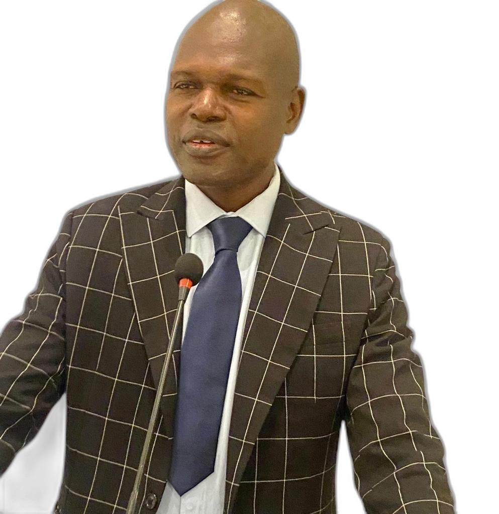 Photo de El Hadji Daouda DIAGNE