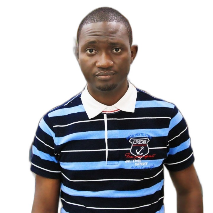 Photo de Francis BOKOSSA