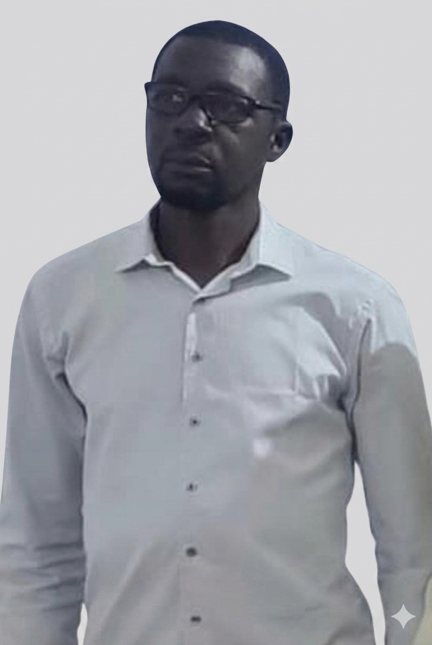 Photo de Mouhamadou NGOM