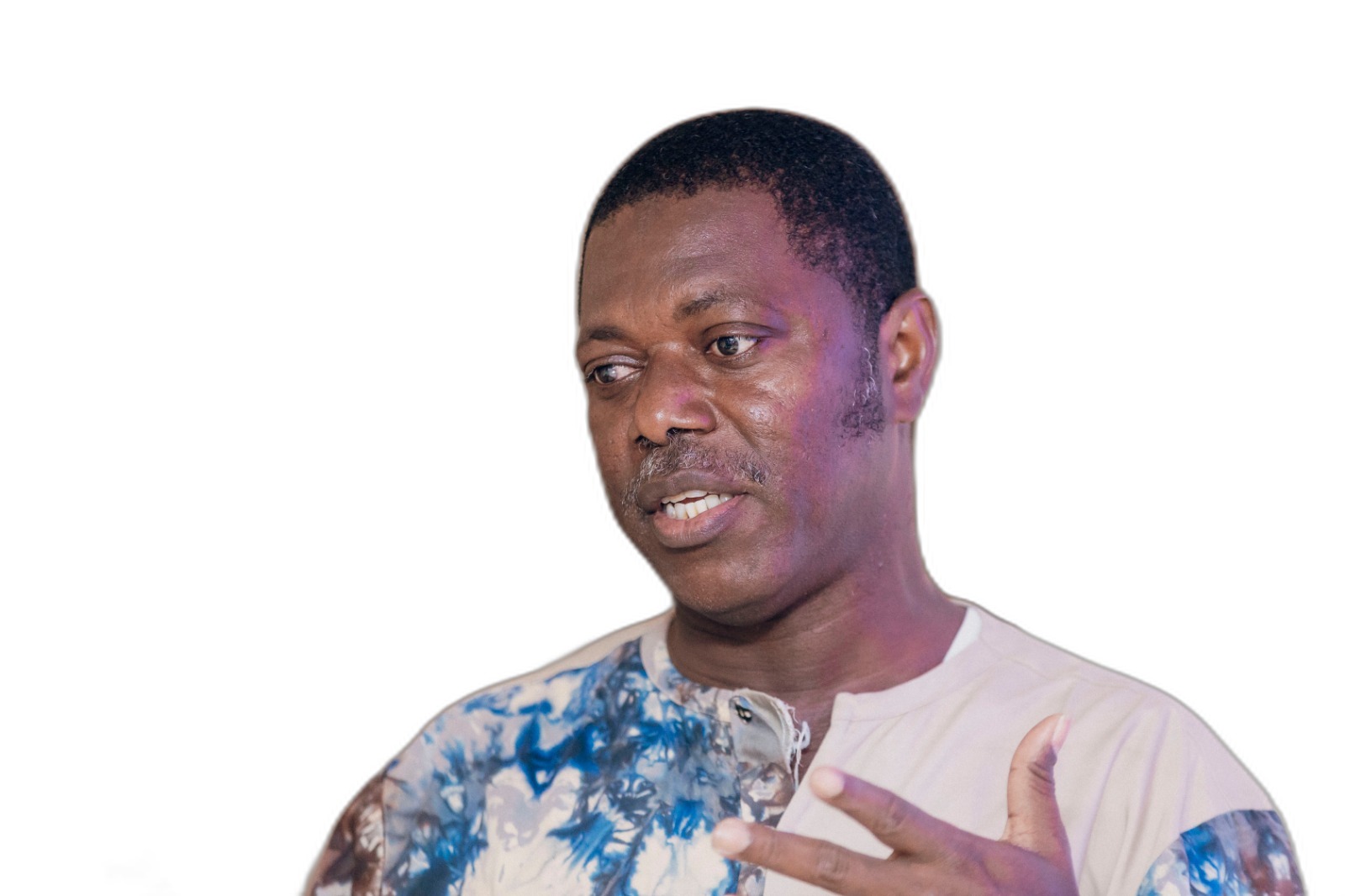 Photo de Moussa SANOU