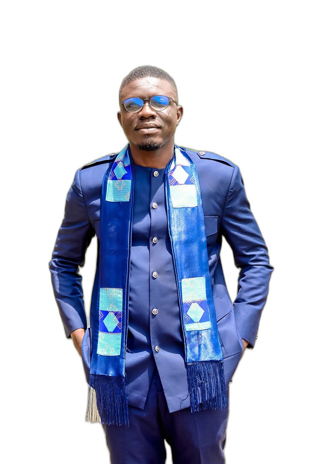 Photo de Paterne GBELI