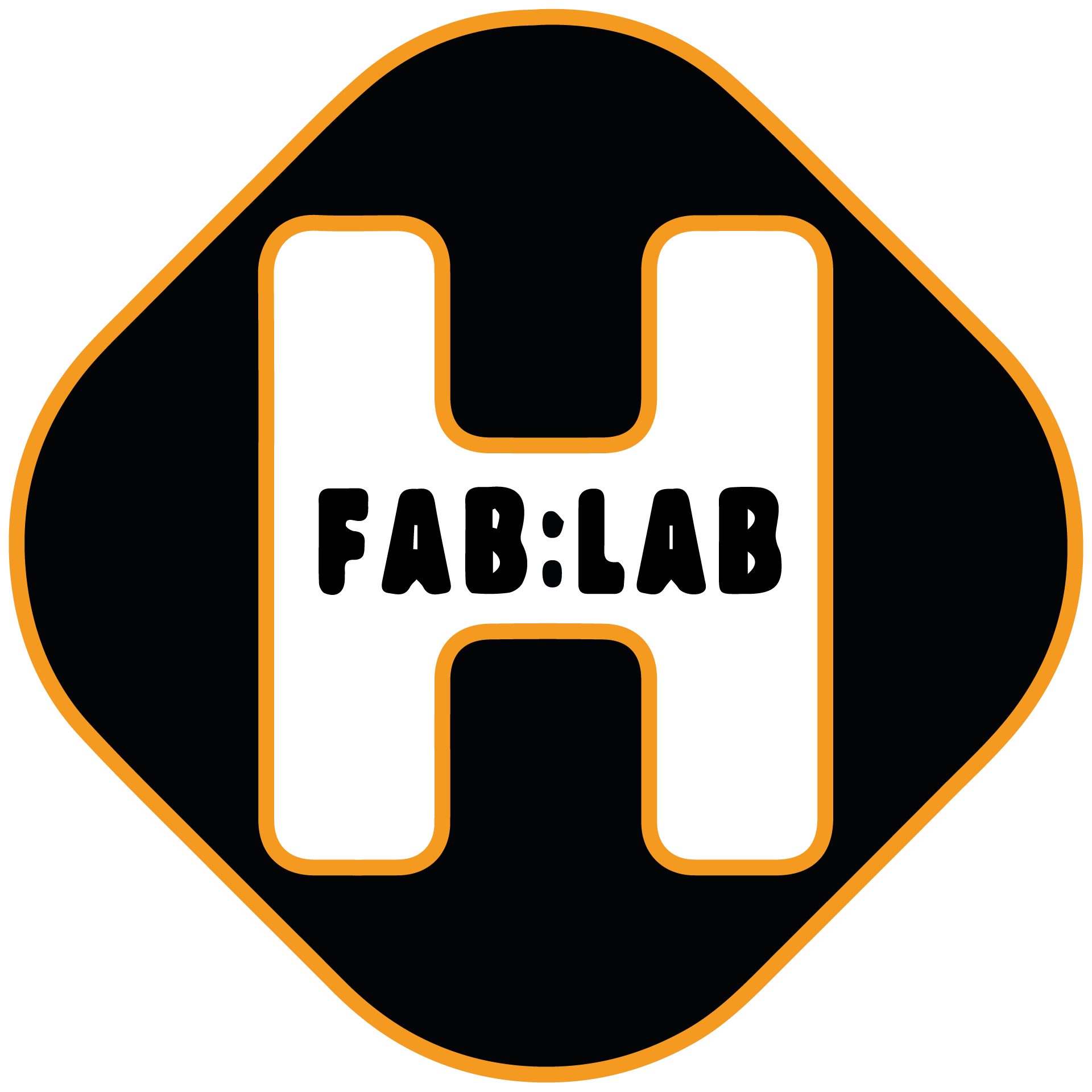 Logo H FabLab