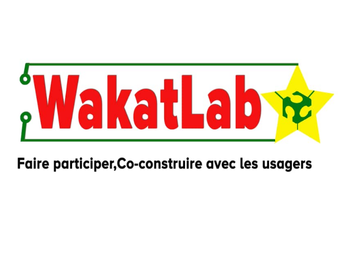Logo WakatLab