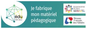 image je fabrique