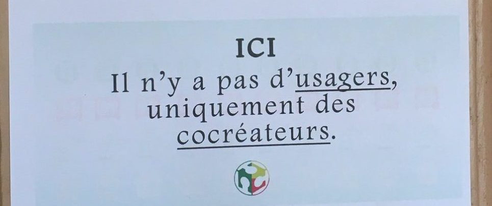 Lire la suite à propos de l’article Fablabs francophones de France et d’Afrique ensemble